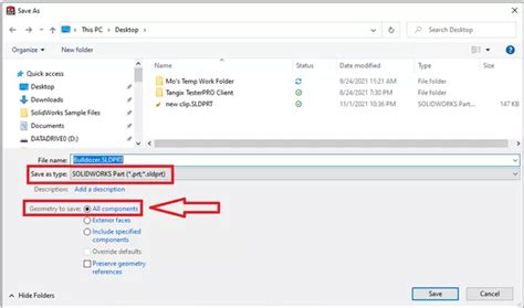 solidworks stl assembly|Saving Files as STL Files .
